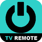 Universal Remote Controller & Remote Control TV-icoon