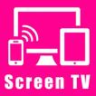 Screen Mirroring to TV  Pro
