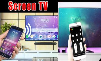 Screen Mirroring to TV  Pro ภาพหน้าจอ 1