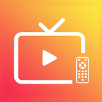 Remote for Fire Stick & TV icon