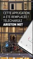 Aqua Ariston Net Affiche