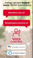 Ariston NET syot layar 1