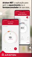 Ariston Net Cartaz