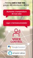Ariston Net imagem de tela 1