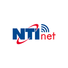NTI net icône