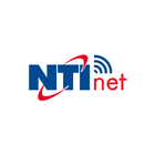 NTI net icon