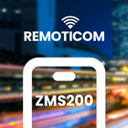 ZMS200 icon