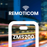 ZMS200 icône