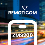 ZMS200 আইকন