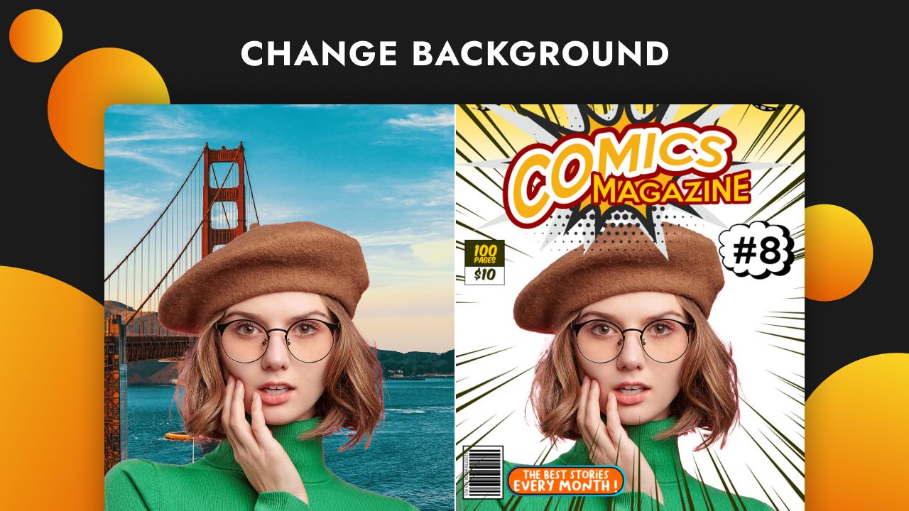 Remove Background APK for Android Download