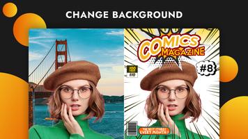 Remove Background poster