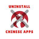 Uninstall China Apps - Remove China Apps APK