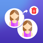 Duplicate Contacts Remover icon