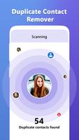 Duplicate Contacts Remover screenshot 1