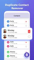 Duplicate Contacts Remover screenshot 2