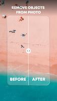 Photo Object Remover Plakat
