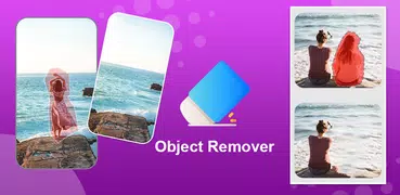 Removedor de Objetos: Remover