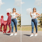 Remove Objects- Object Removal आइकन