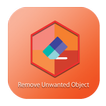 ”Remove Unwanted Object