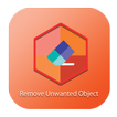 Remove Unwanted Object