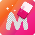 Object removal & People Eraser icon