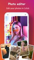 Remove Background & Edit Photo imagem de tela 1