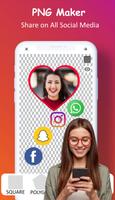 Remove Background & Edit Photo imagem de tela 2