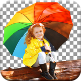 Remove BG Photo : Auto Background Eraser, Remover أيقونة