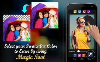 Remove BG Photo : Auto Background Eraser, Remover captura de pantalla 3