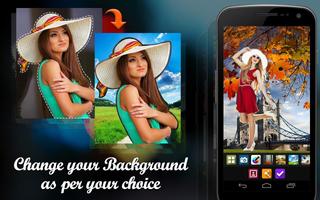 Remove BG Photo : Auto Background Eraser, Remover captura de pantalla 1