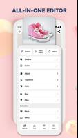 Blenis: AI Photo Editor screenshot 3