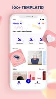 Blenis: AI Photo Editor screenshot 1
