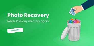 Photo Recovery - Data Recovery