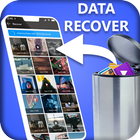 Photo Recovery - Data Recovery أيقونة