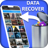 Photo Recovery - Data Recovery icône