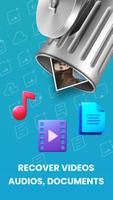 Photo Recovery - Data Recovery تصوير الشاشة 3