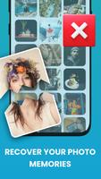 Photo Recovery - Data Recovery الملصق