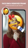 Emoji Remover From Photo โปสเตอร์