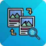 Duplicate Files Finder - Remove Duplicate File icon