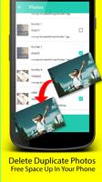 Duplicate Files Finder - Remove Duplicate File capture d'écran 2