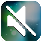Video Mute : Remove Sound from Video, Video Muter アイコン