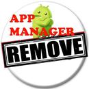 Remove unwanted apps APK