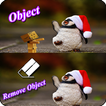 Remove Objects from Photo & Remove Unwanted Object
