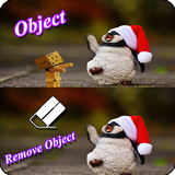 Remove Objects simgesi