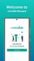 Remobie Reward Malaysia poster