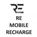 RE Mobile Recharge APK