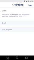 REMODE Affiche