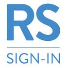 RS Sign-In 圖標
