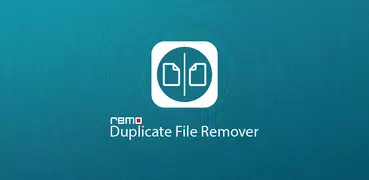 Remo Duplicate File Remover