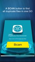 Remo Duplicate File Remover постер